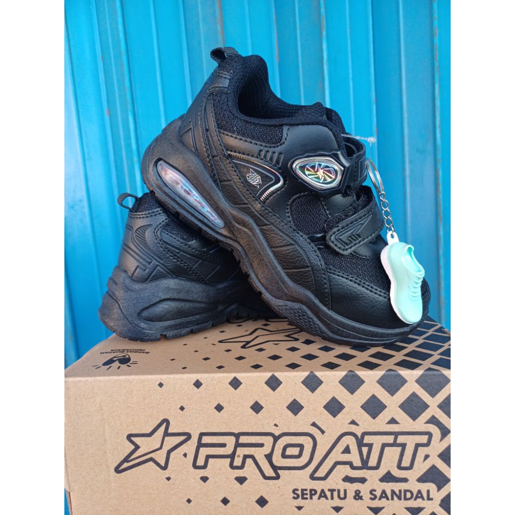 Jual Sepatu ProAtt BIM 415V | Shopee Indonesia