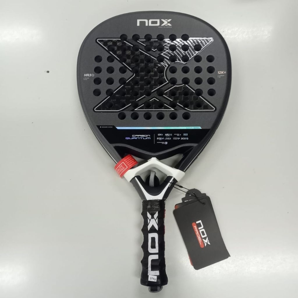 Jual Raket racket padel padelball padell paddel ball Nox Pala Quantum ...