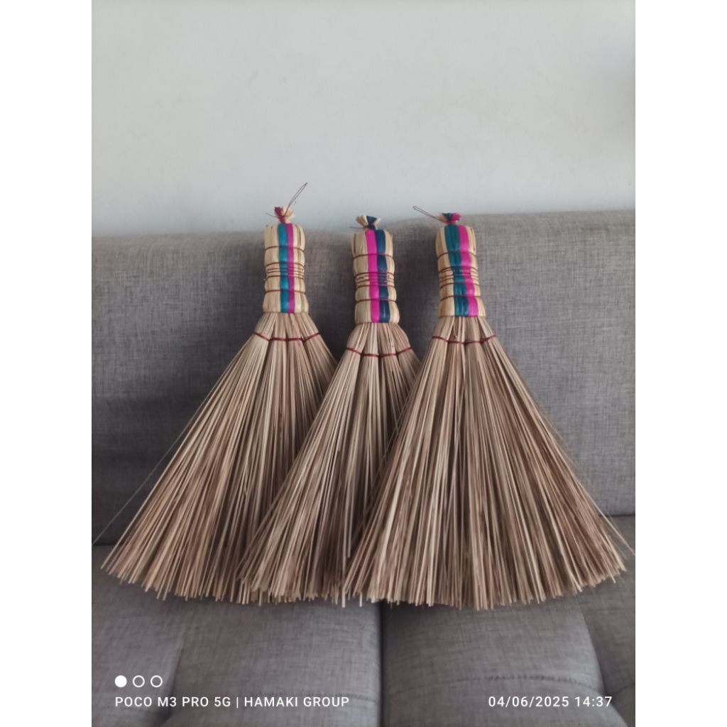 Jual Sapu Kasur Sapu Kasur Premium Sapu tebah Kasur Sapu Kasur lebar ...