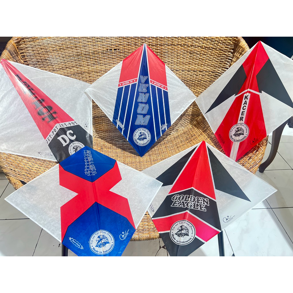 Jual LAYANG LAYANG SPECIAL TURNAMENT Shopee Indonesia