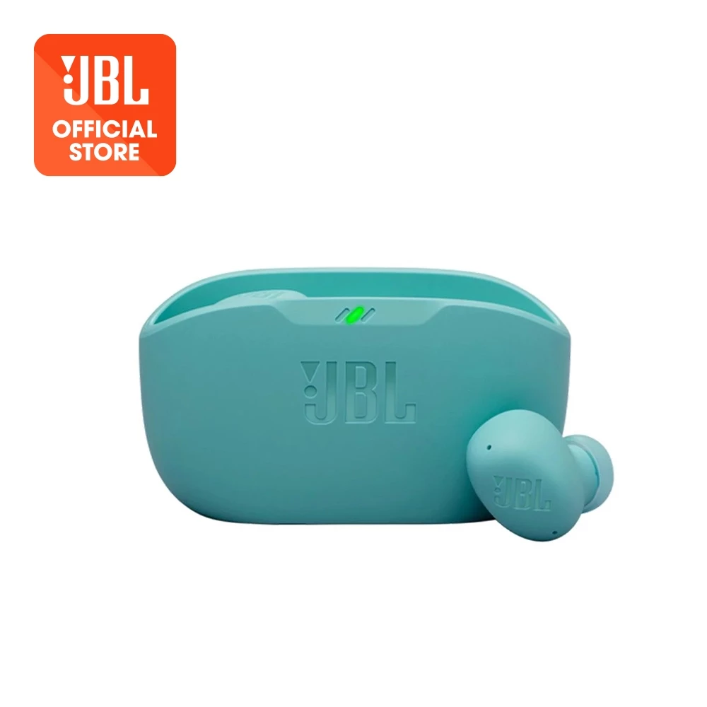 JBL Wave Buds 2 True Wireless Noise Cancelling Earbuds