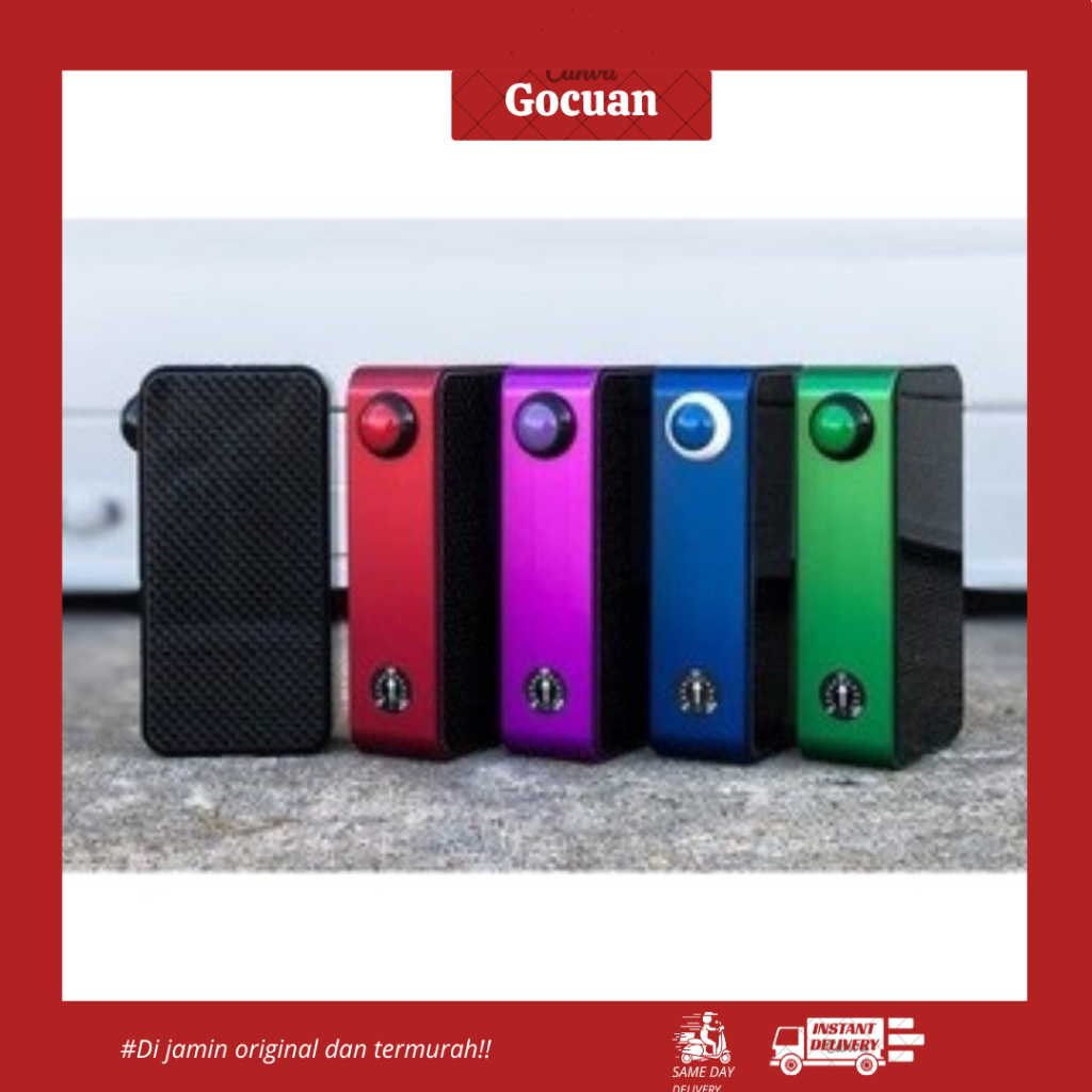 Jual HEXOHM OFRAME O FRAME AUTHENTIC 100% BY VAPEZOO | Shopee Indonesia
