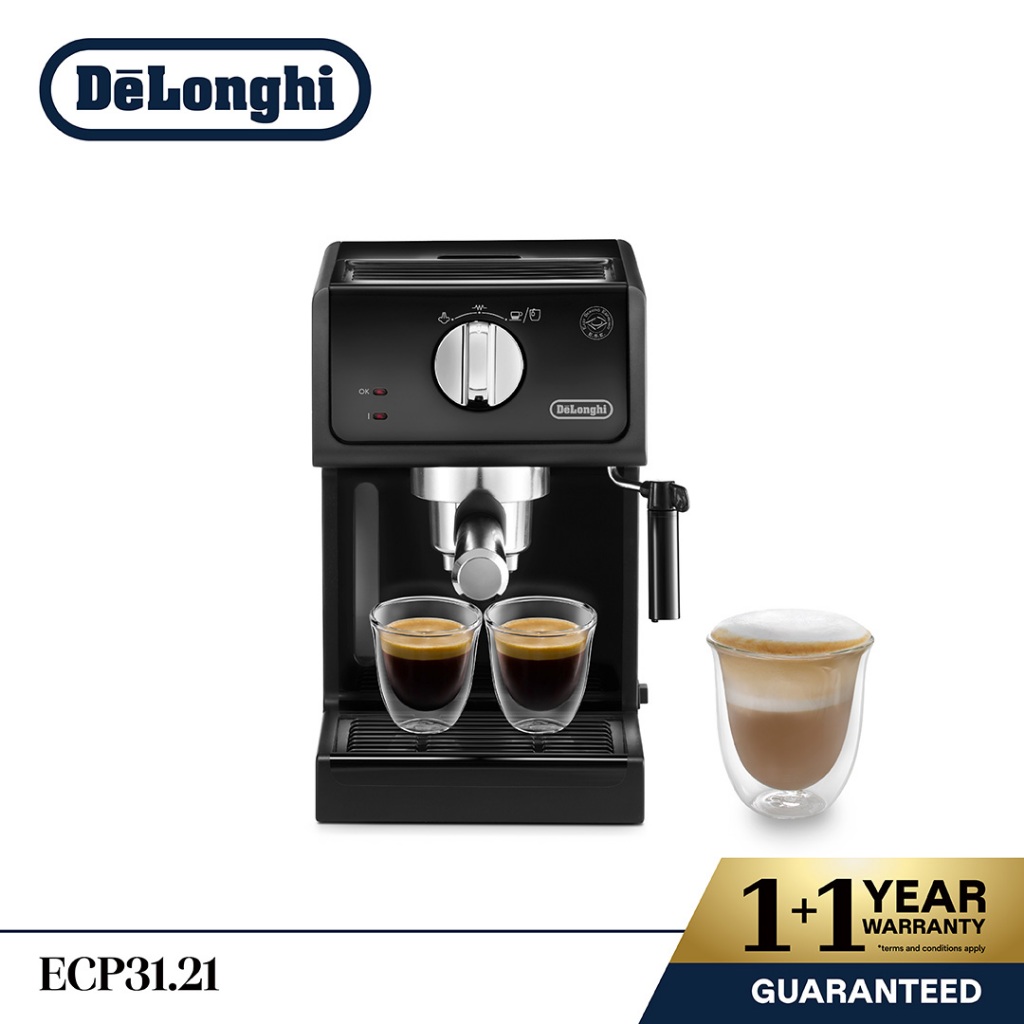 Jual mesin kopi delonghi Harga Terbaik Termurah November 2025