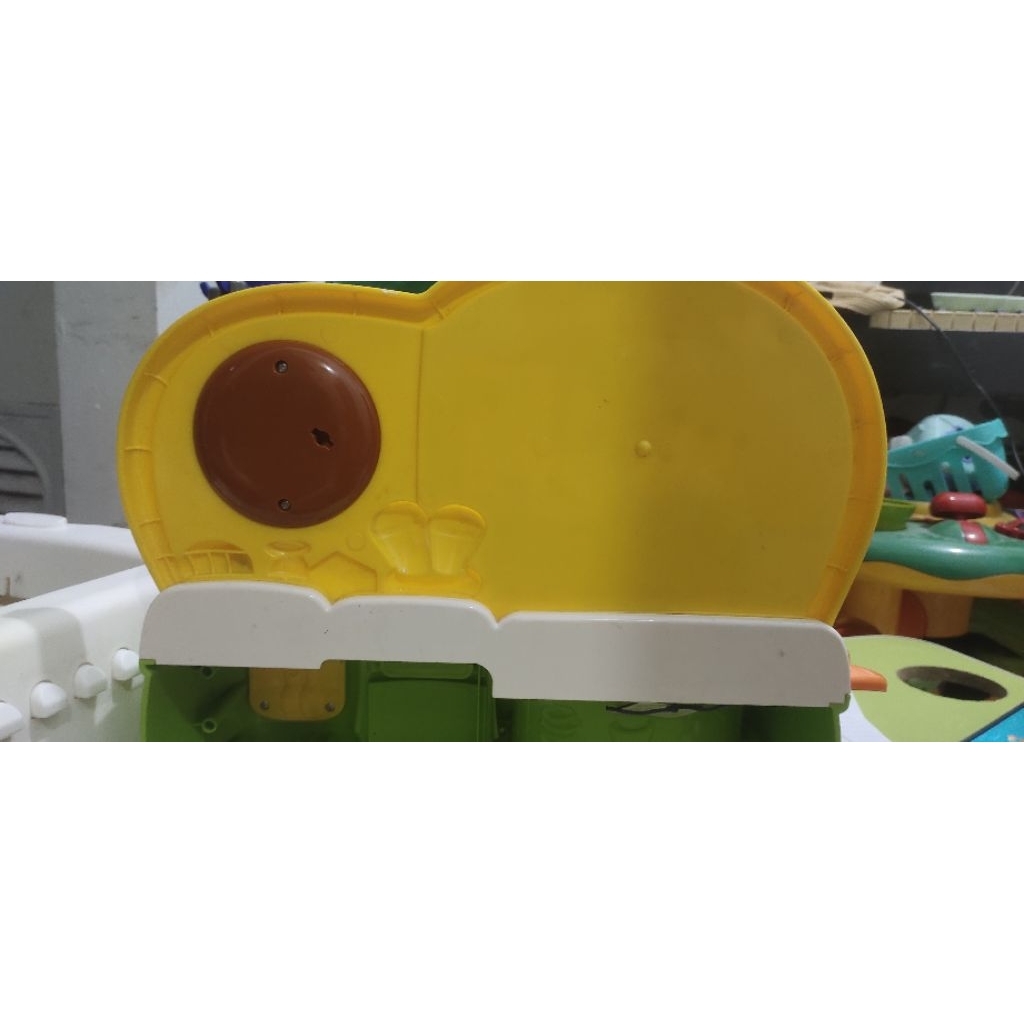 Jual Vtech mu forst kitchen preloved | Shopee Indonesia