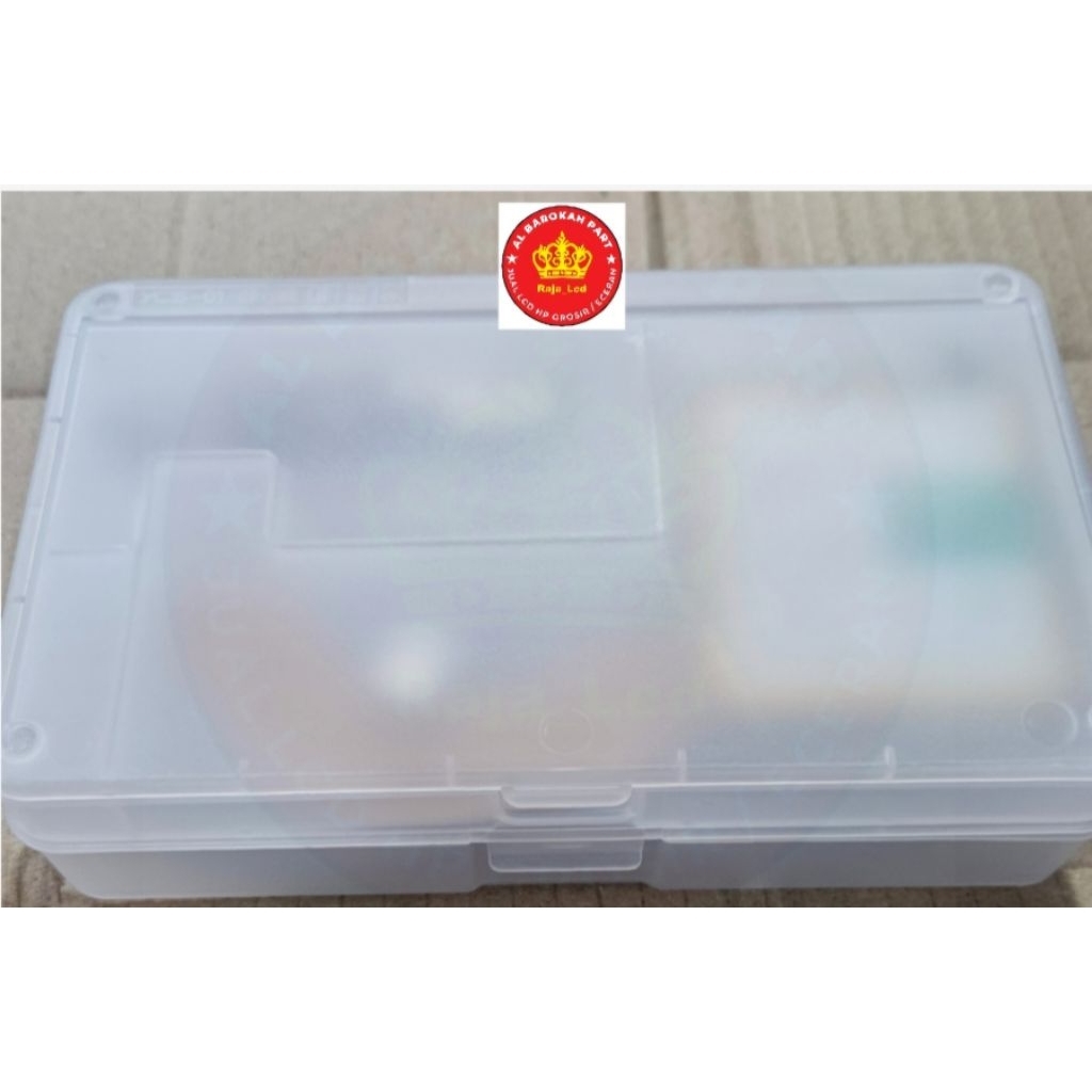 Jual Ycs box servis hand phone multi fungsi | Shopee Indonesia