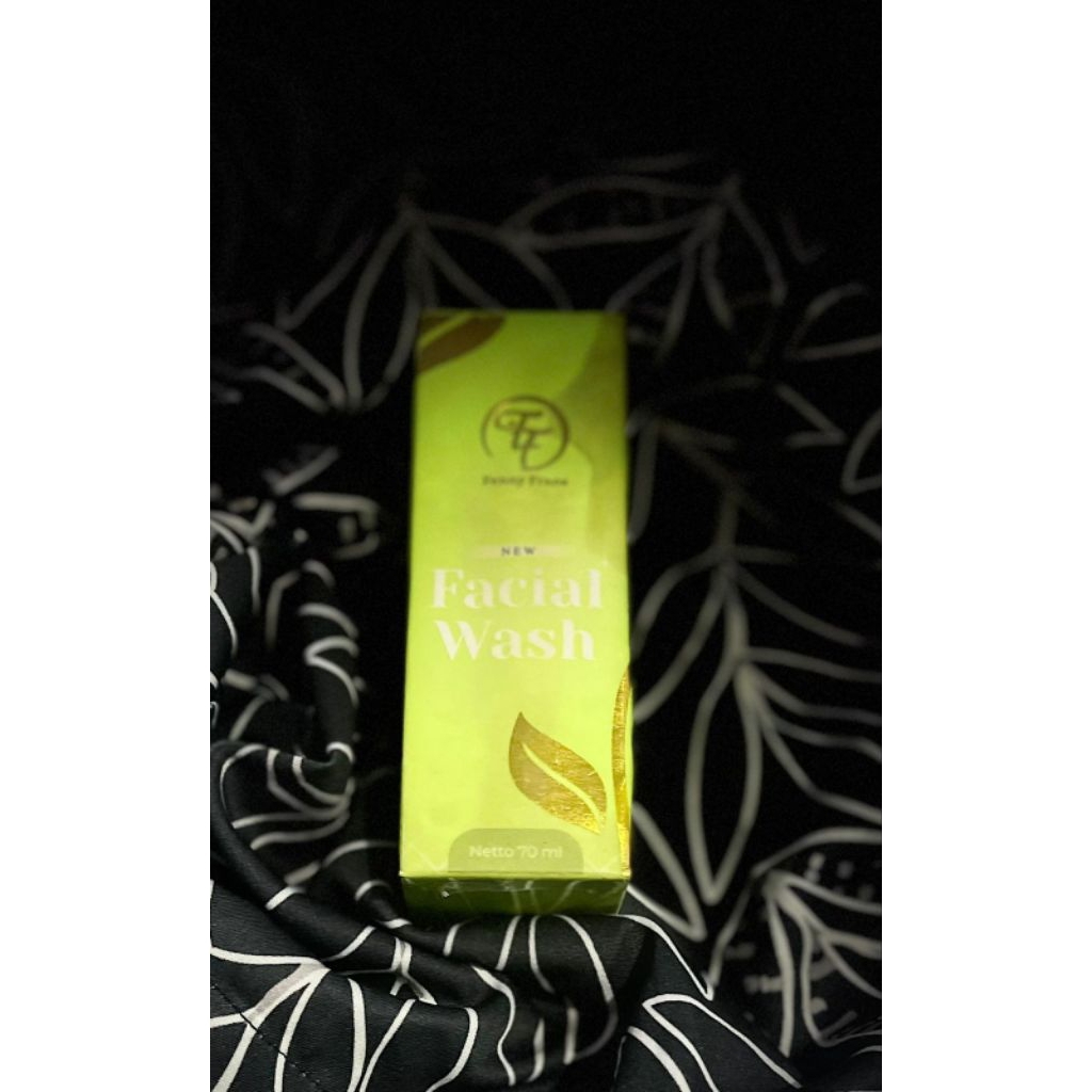 Jual Eceran sabun whitening ff by fenny frans | Shopee Indonesia