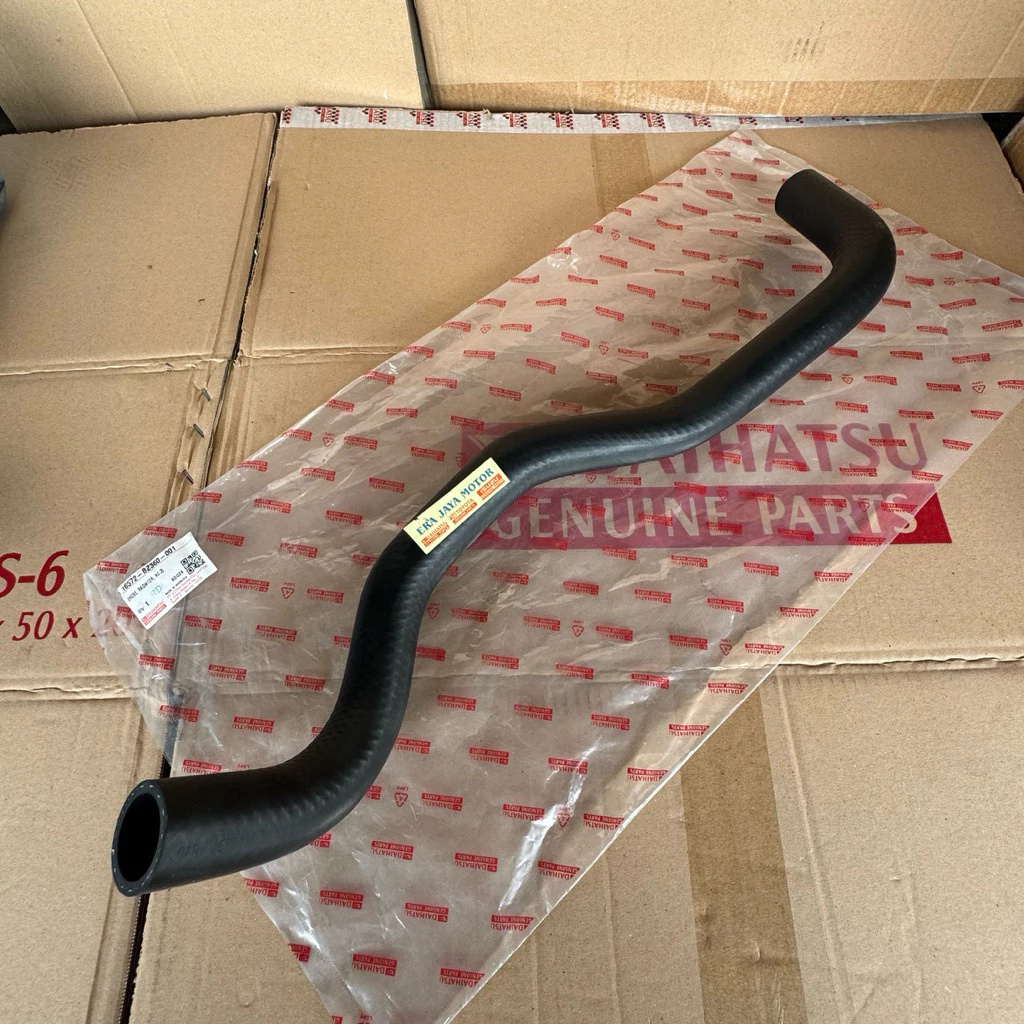 Jual Selang Radiator Bawah Rocky Raize 1000cc 2021 - 2026 Original ...
