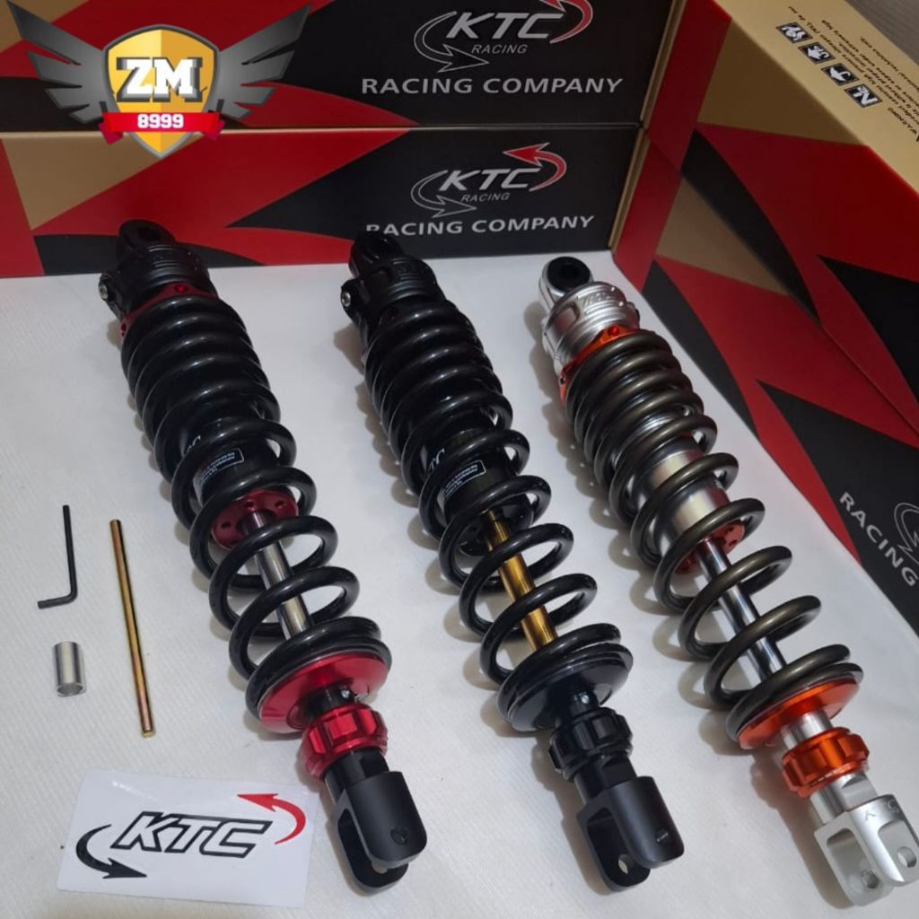 Jual SHOCKBREAKER KTC RAZOR PRO/NON KLIK VARIO MIO BEAT SCOOPY FINO ...
