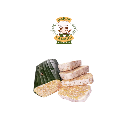 Jual Tempe Fresh 1 Kotak Ukuran Sedang | Shopee Indonesia