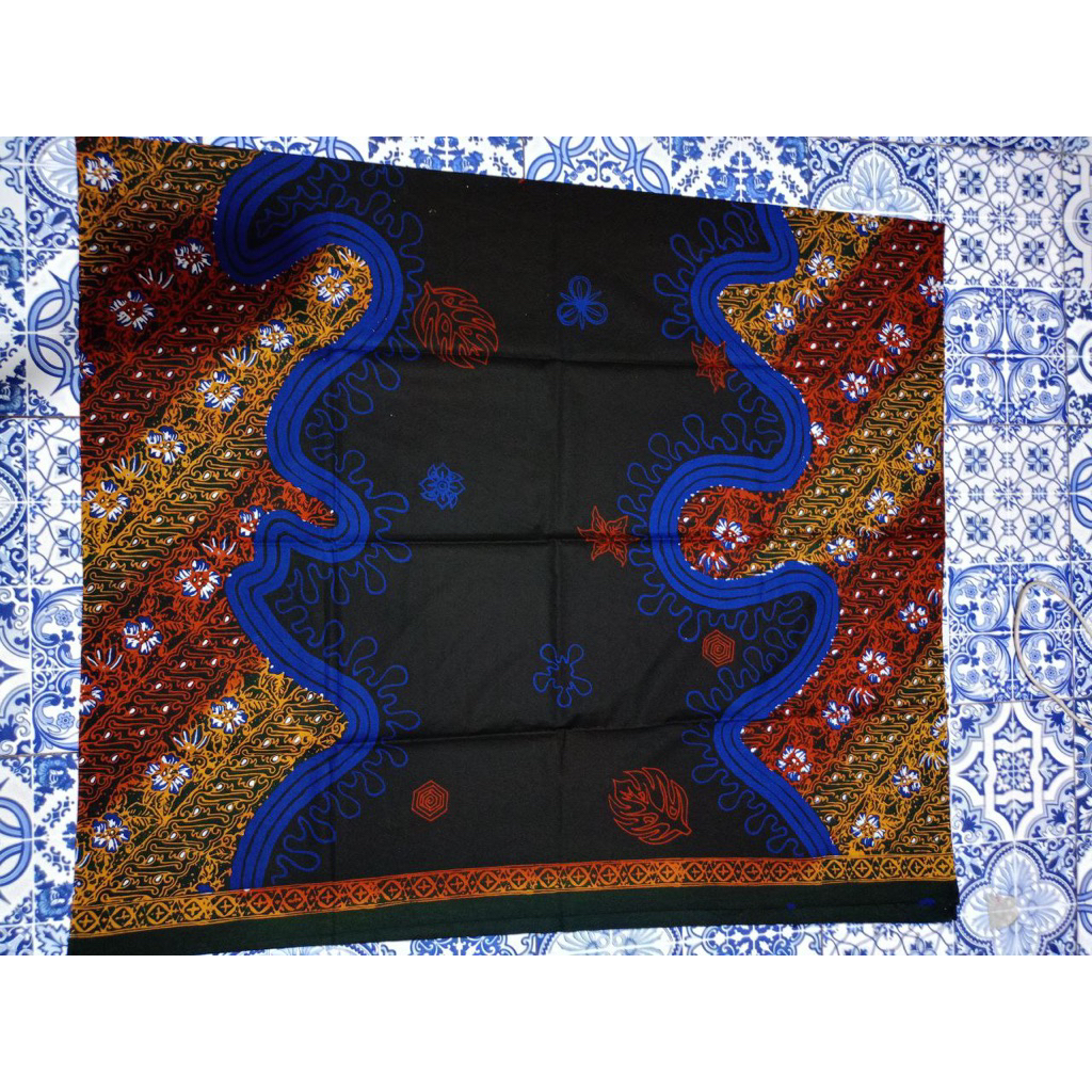 Jual batik aseli handmade | Shopee Indonesia