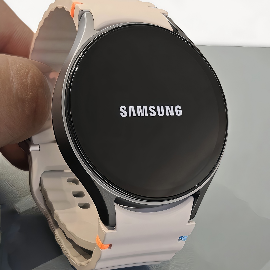 Jual Samsung Galaxy Watch Terlengkap Harga Terbaru Agustus