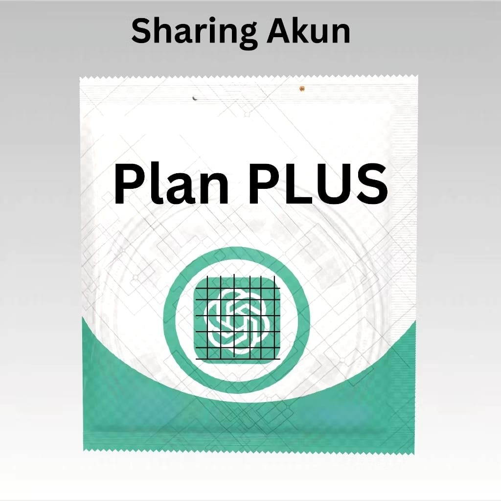 Jual Plan Plus | Shopee Indonesia