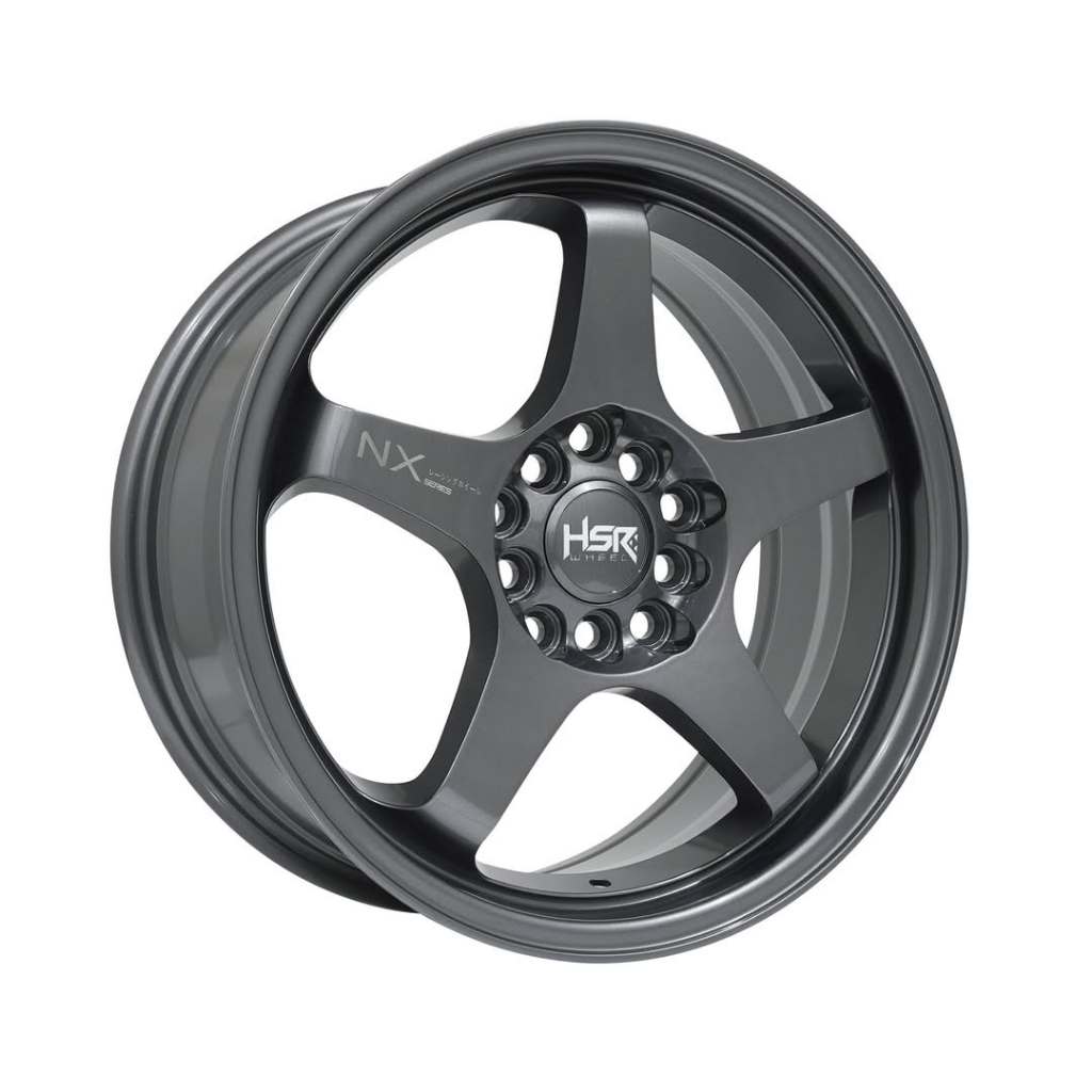 Jual Velg Mobil Hsr Kailolo Ring 15 Lubang 5 Pelek Mobil Racing Toyota ...