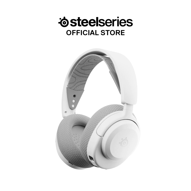 Steelseries Arctis Nova 3P For Playstation Wireless & Bluetooth - Gaming Headset