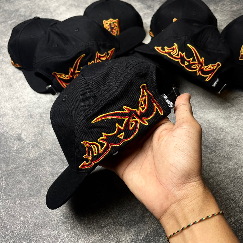 Jual TOPI ROKAGE - ARABIC LION CLUB Official Merchandise | Shopee Indonesia