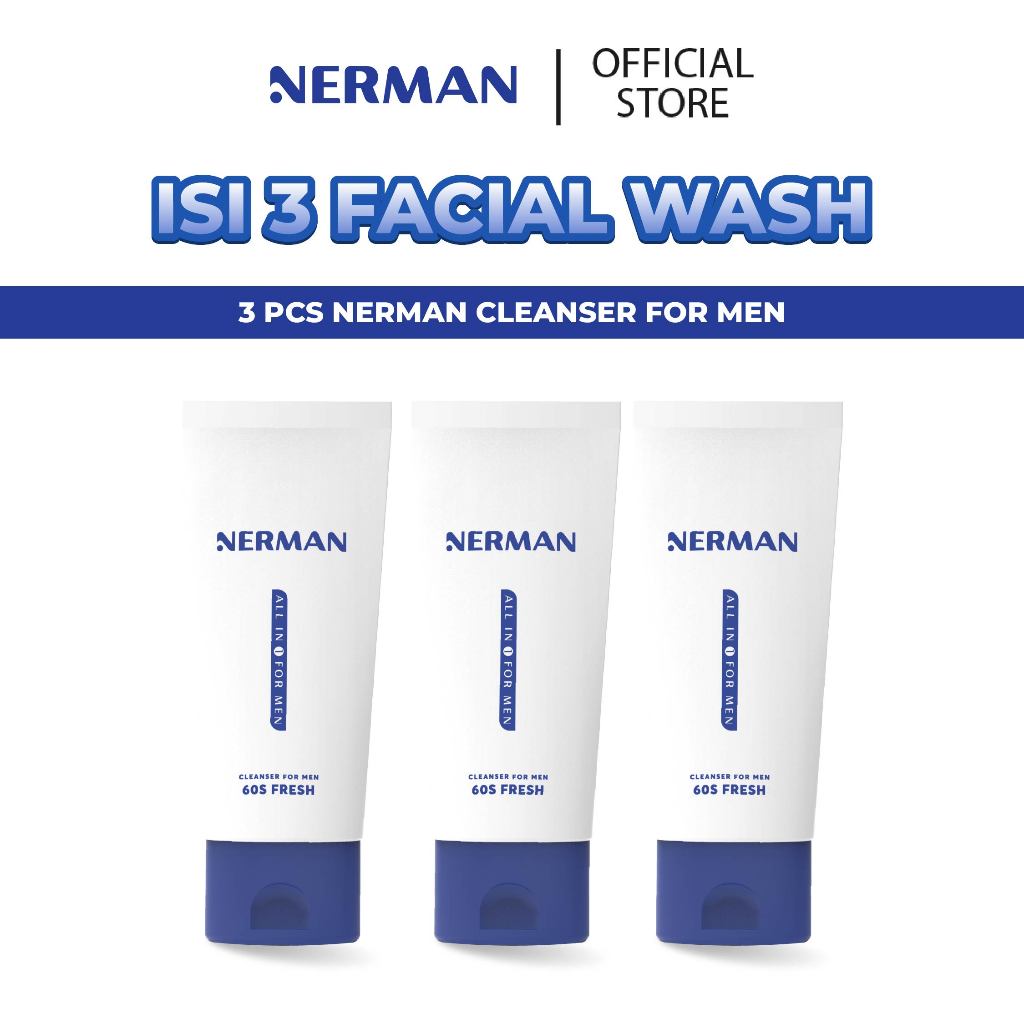 Produk Nerman Indonesia | Shopee Indonesia