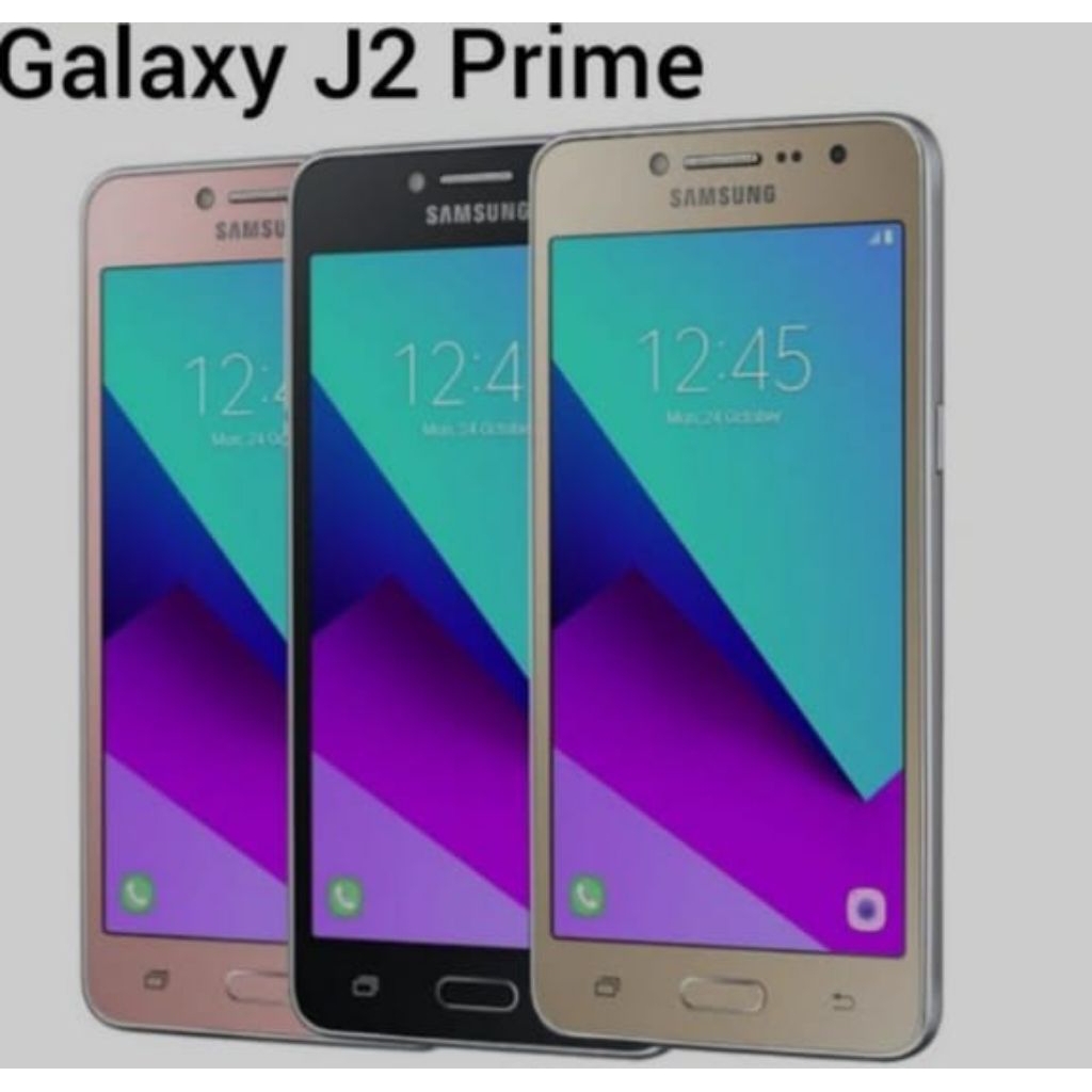 Jual GALAXY J2 PRIME SECOND NORMAL SIAP PAKAI// COD | Shopee Indonesia