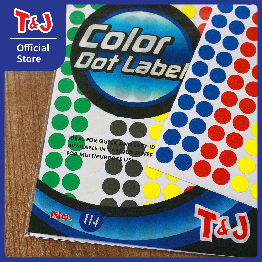 Toko Online TJ Labels Official Shop | Shopee Indonesia