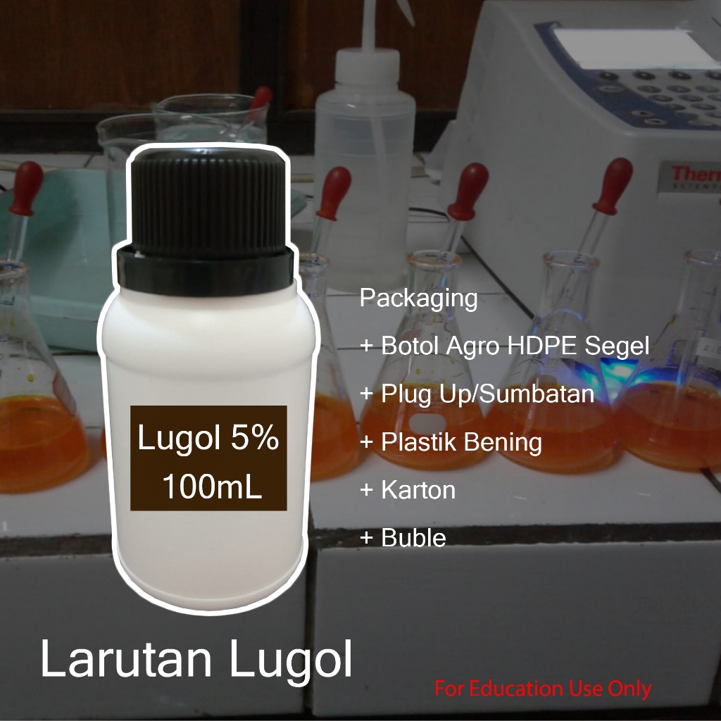 Produk LabMart Pro | Shopee Indonesia