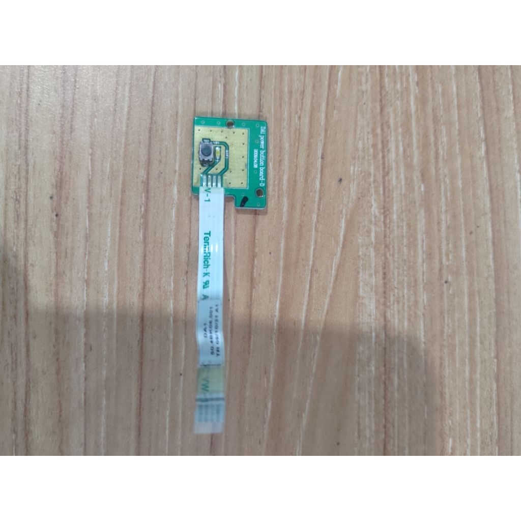 Jual Switch tombol On off Laptop Dell Inspiron 1440 | Shopee Indonesia