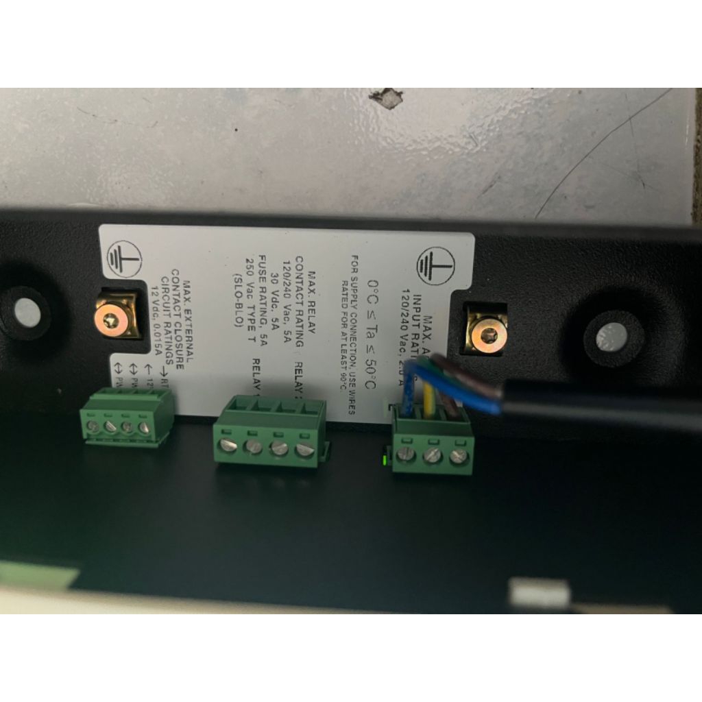 Jual Console Vedeer Root TLS4 & TLS4B Veeder Rut Vider Konsol SPBU ...