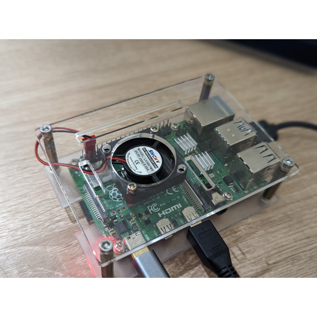 Jual raspberry pi 4 Model 8gb second berfungsi baik | Shopee Indonesia
