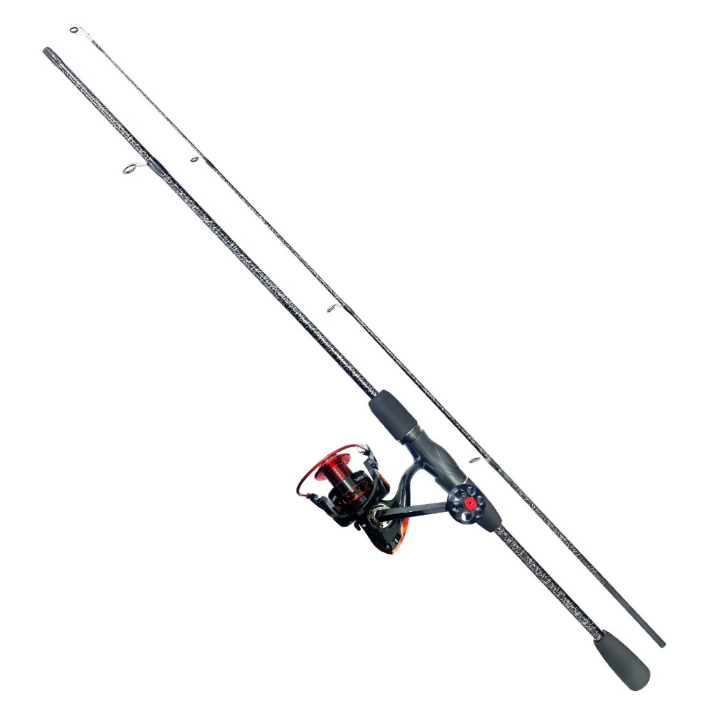 bang tail fishing lure Bangtail T & A