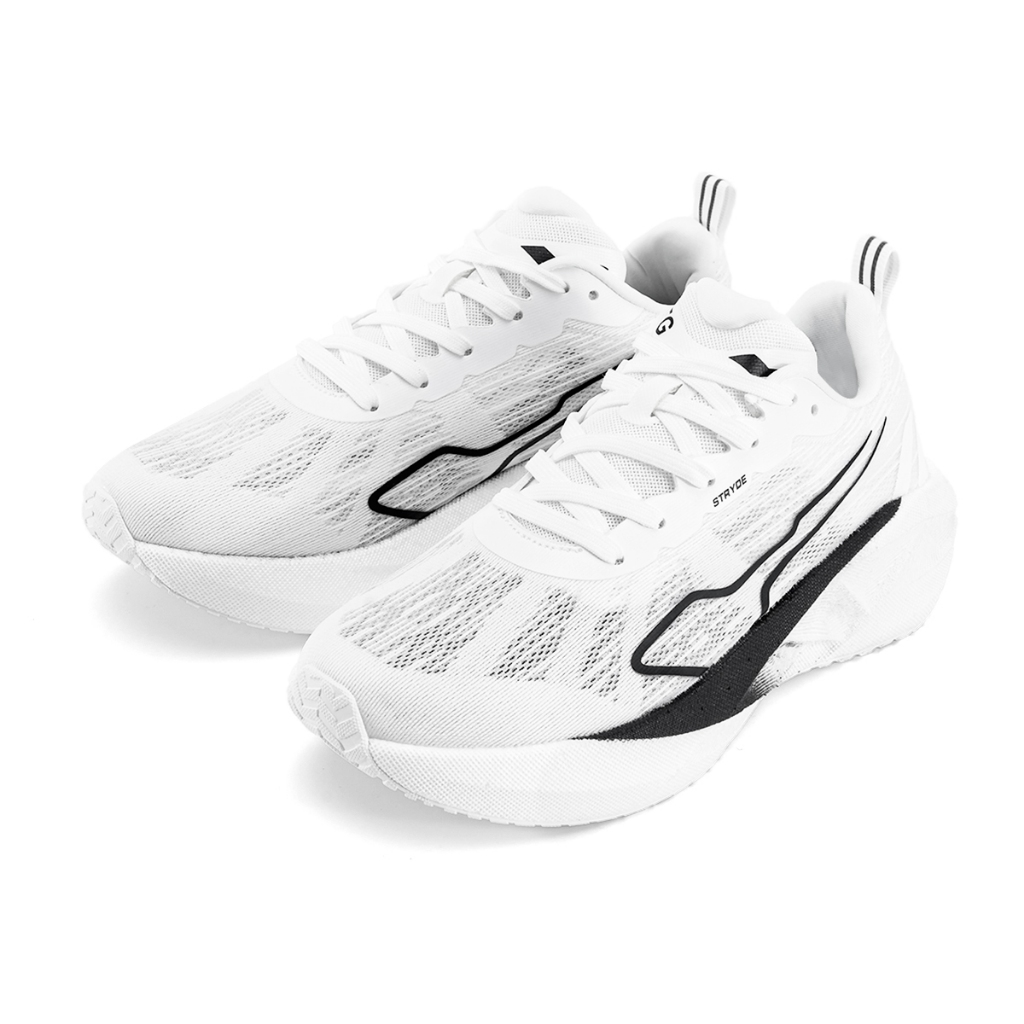 Jual HEIDEN HERITAGE [HRTG] - STRYDE RIVAL - HOLY SHADOW - Sepatu Sport ...