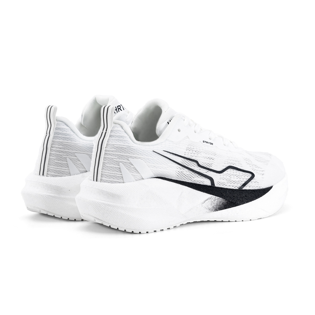 Jual HEIDEN HERITAGE [HRTG] - STRYDE RIVAL - HOLY SHADOW - Sepatu Sport ...