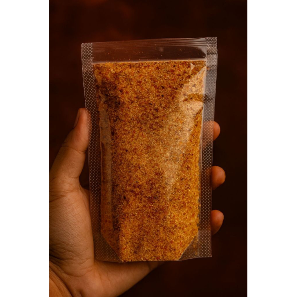 Jual Sambal Bumbu Rujak Bangkok /Rujak/Rojak Buah Pedas Asin Manis ...