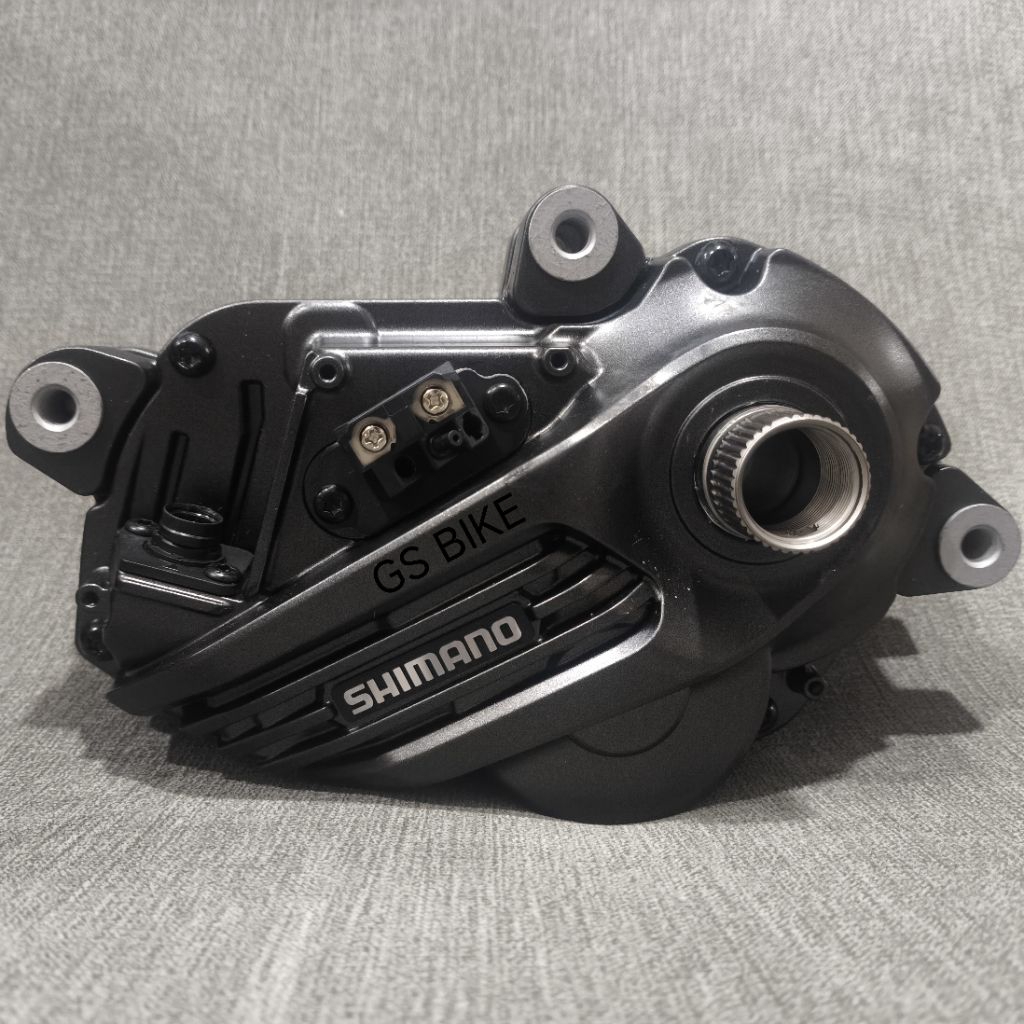 Jual SHIMANO EP8 EP800 250W DRIVE UNIT Pedal Assist Motor Engine Mesin ...