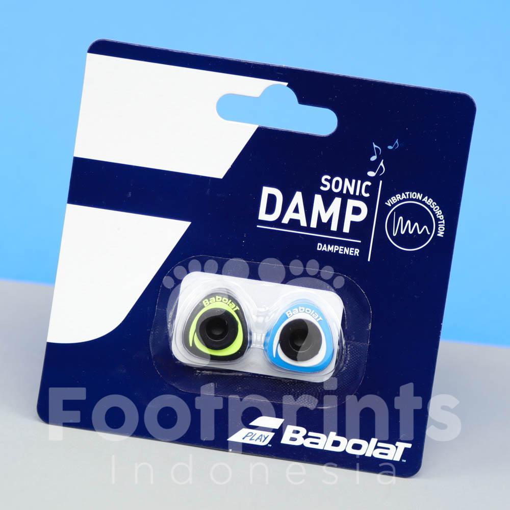 Jual Peredam Tenis Babolat Sonic Damp Anti Getar Dampener Tennis Ori ...