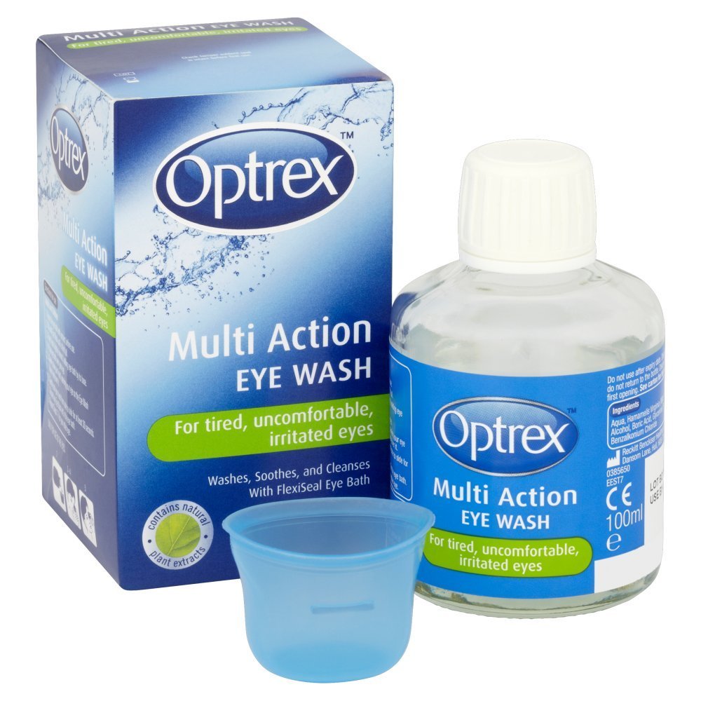 Jual Optrex Terlengkap & Harga Terbaru Agustus 2026 | Shopee Indonesia