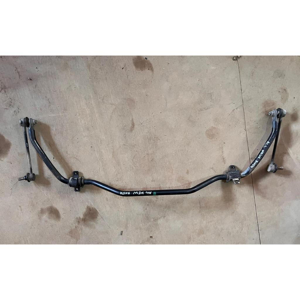 Jual Bar besi Stabilizer stabiliser All New Rush Terios original ...