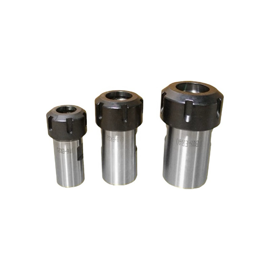 Jual Adapter Collet chuck B10 B12 B16 B18 / ER11 ER16 ER20 ER25 ER32 ...