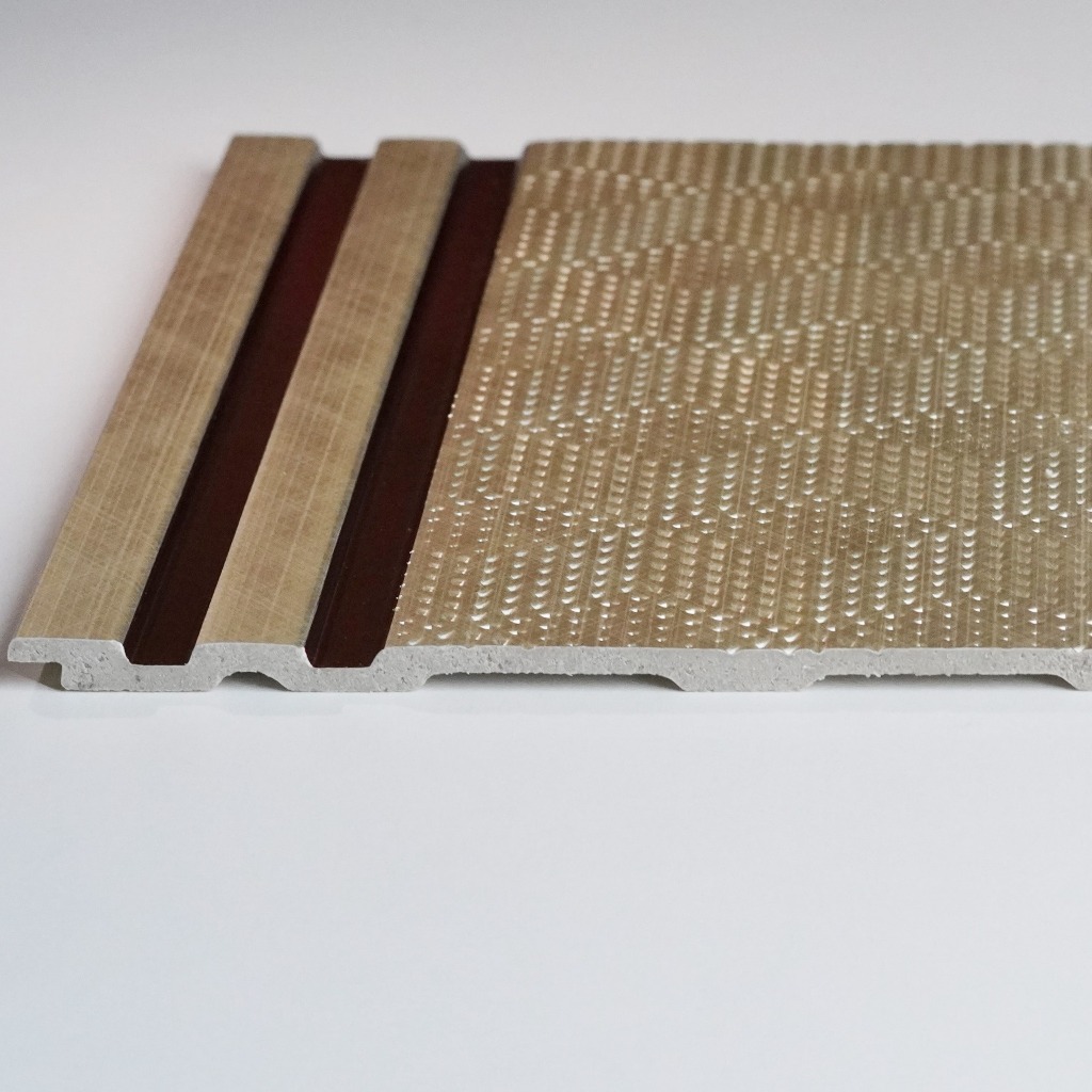 Jual Wall Panel PVC Dekorasi Dinding ( WPP-1 sd WPP-2 ) 30 cm x 0.7 cm ...