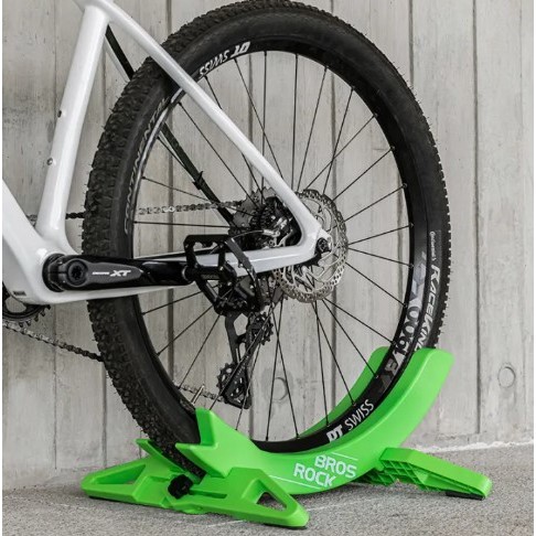 Jual Bike Stand Rockbros 2721 Rack Standar Sepeda Rak Parkir Roadbike ...