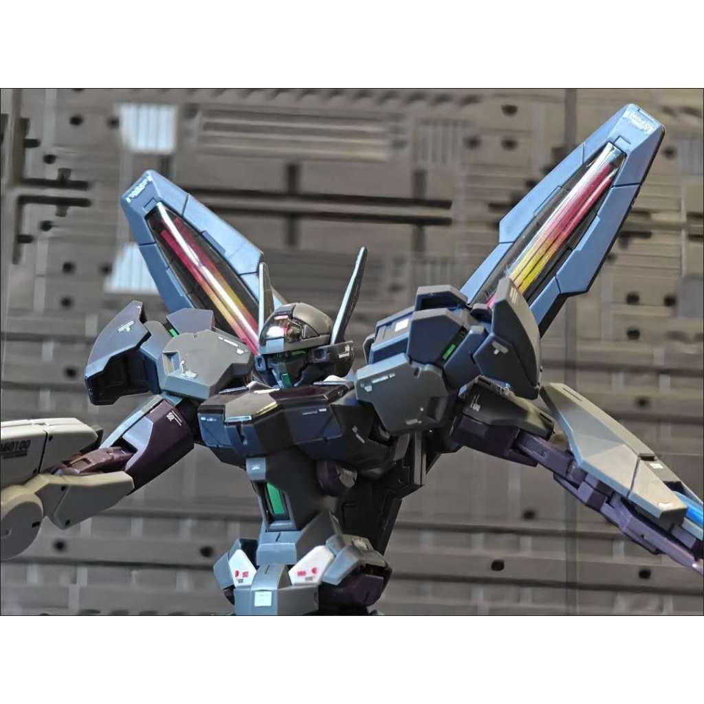 Jual MH 66724 HG 1/144 Gundnode Model Kit | Shopee Indonesia