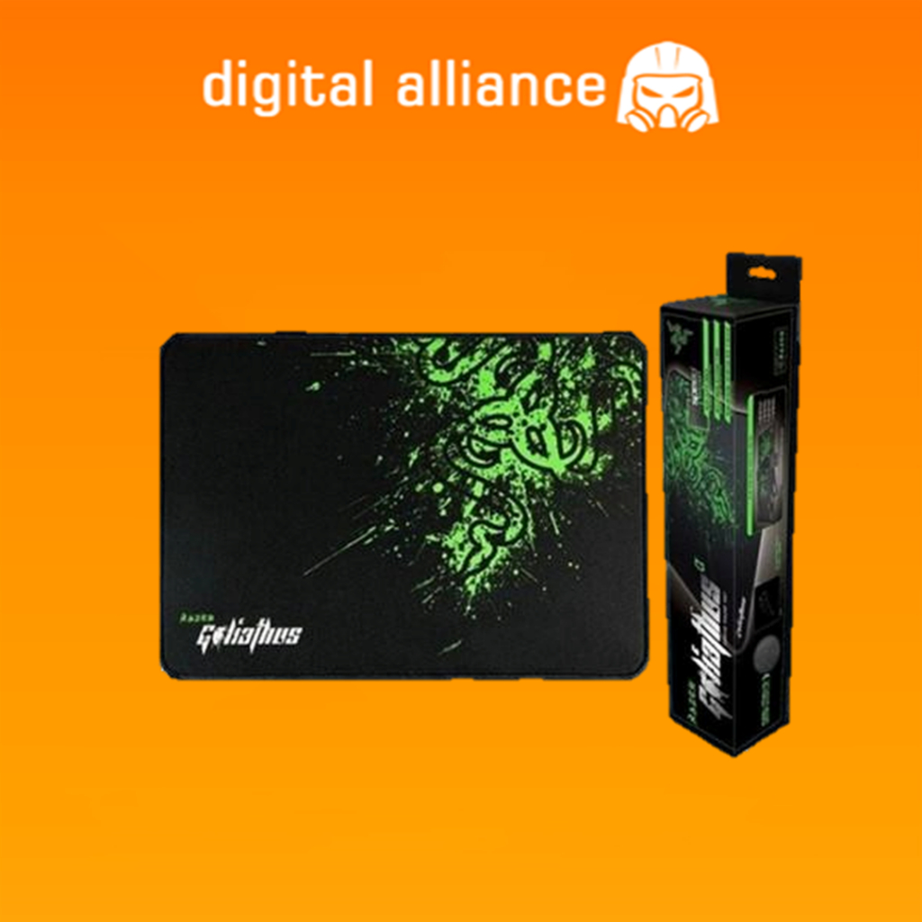 Jual RAZER GAMING MOUSEPAD | Shopee Indonesia