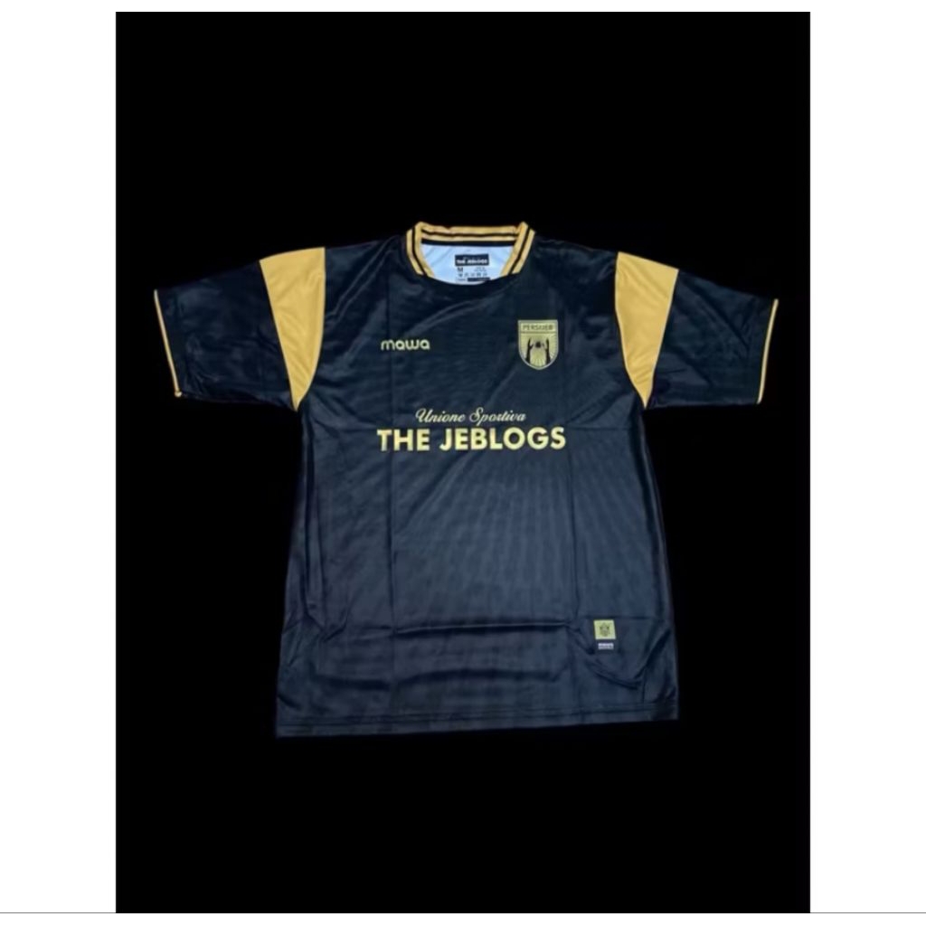 Jual Jersey The Jeblogs X Mawa Official merchandise | Shopee Indonesia