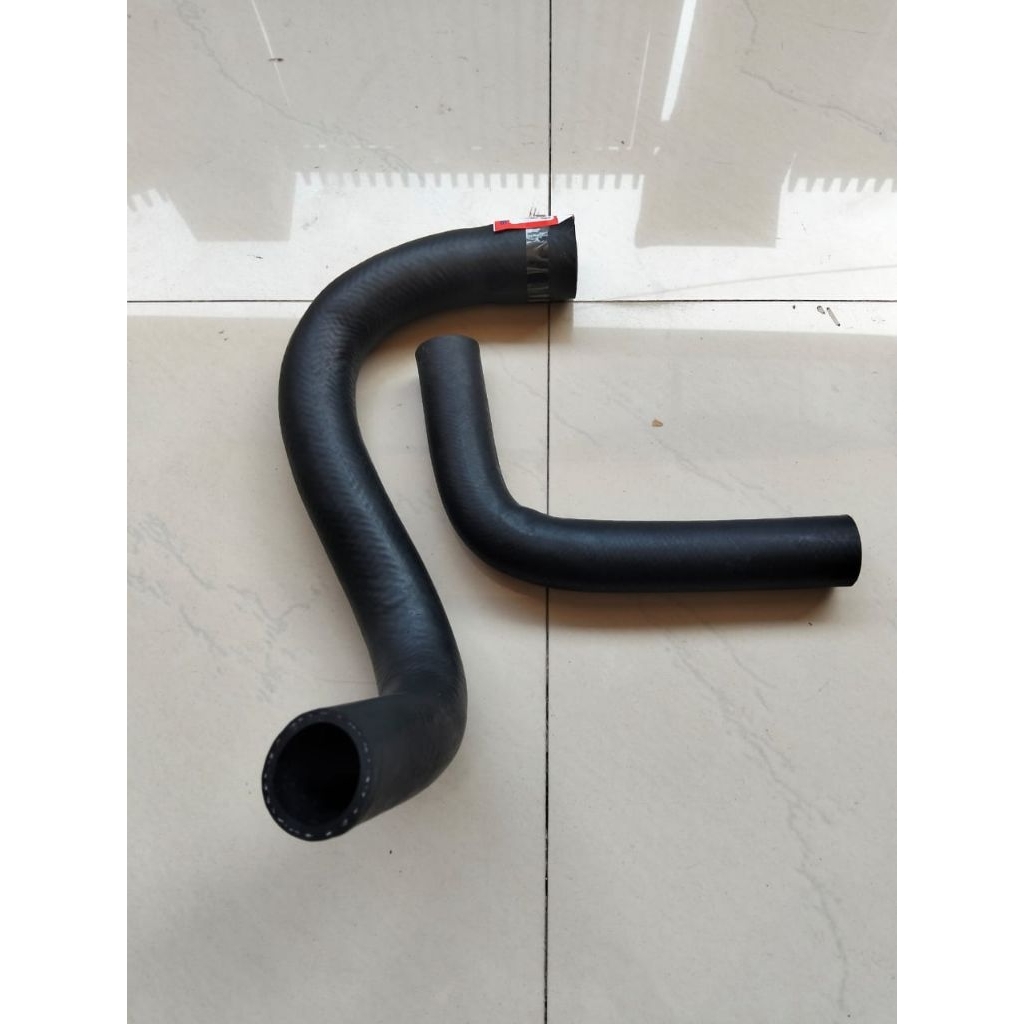 Jual Selang/Hose Radiator Chevrolet KBD25/26 atas/Bawah | Shopee Indonesia