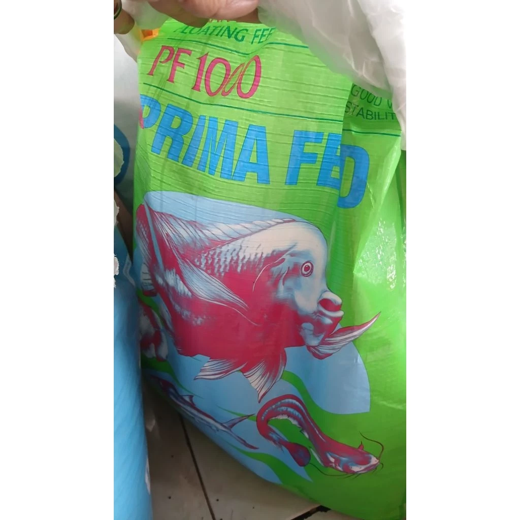 Toko Pakan Ikan Blitar