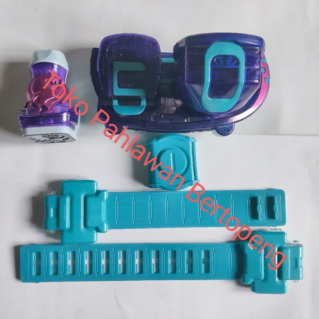 Jual DX Kamen Rider Revice Driver [Bandai] - ( TAG : Two Side Demons ...