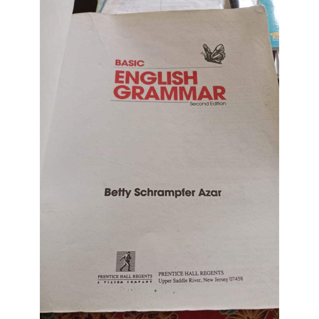 Jual Promo buku basic english grammar | Shopee Indonesia