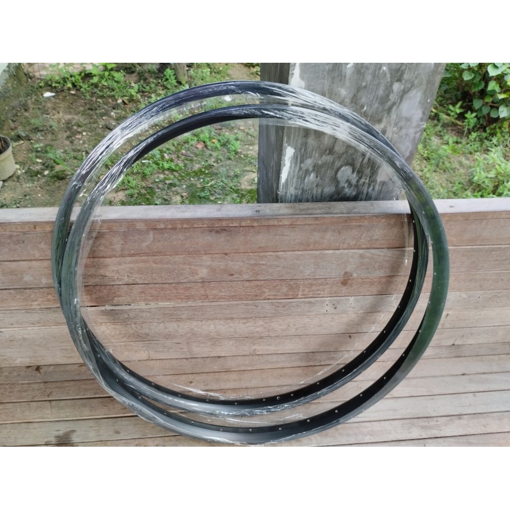 Jual rims sun ringle duroc 40 expert 29er no decal | Shopee Indonesia
