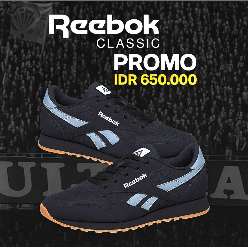 Wanita Reebok Original Sepatu Running Reebok Terbaru Jual Sepatu