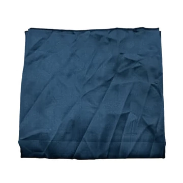 Rok Satin Silk A Line Mermaid Skirt High Waist