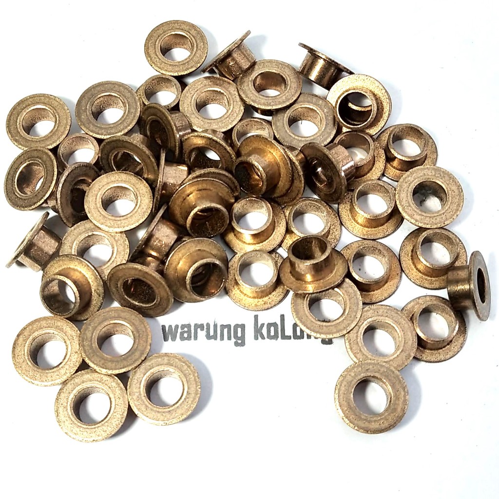 Jual Bushing Pen Engsel Pintu mobil Kijang Zebra Futura L300 Taft ...