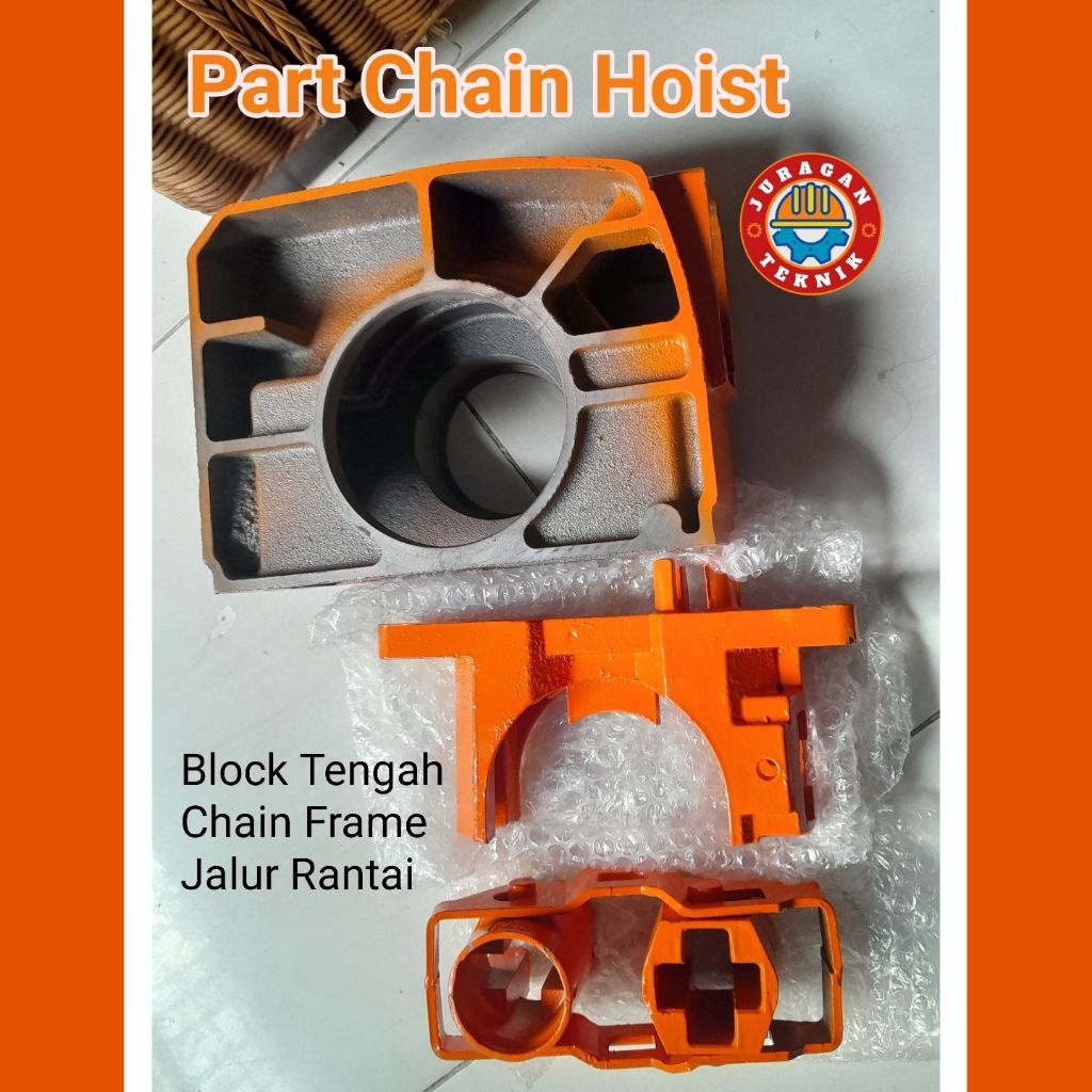 Jual Sparepart Chain Hoist 1 ton | Shopee Indonesia