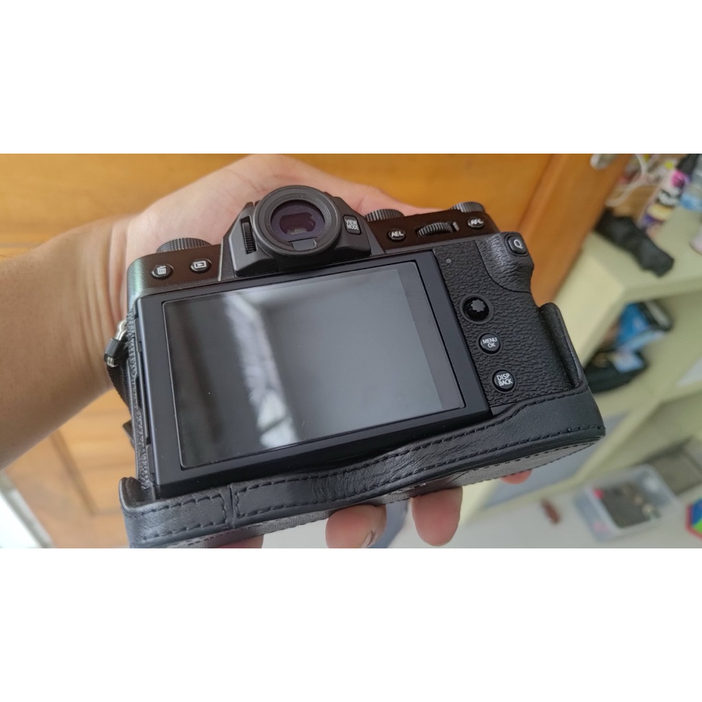 Jual Fujifilm XT 30 ii (BODY ONLY) | Shopee Indonesia